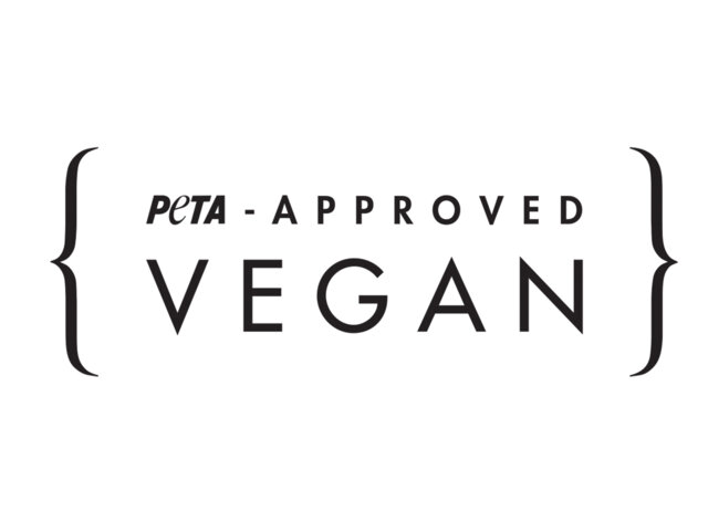 PETA - Aapproved vegan logo