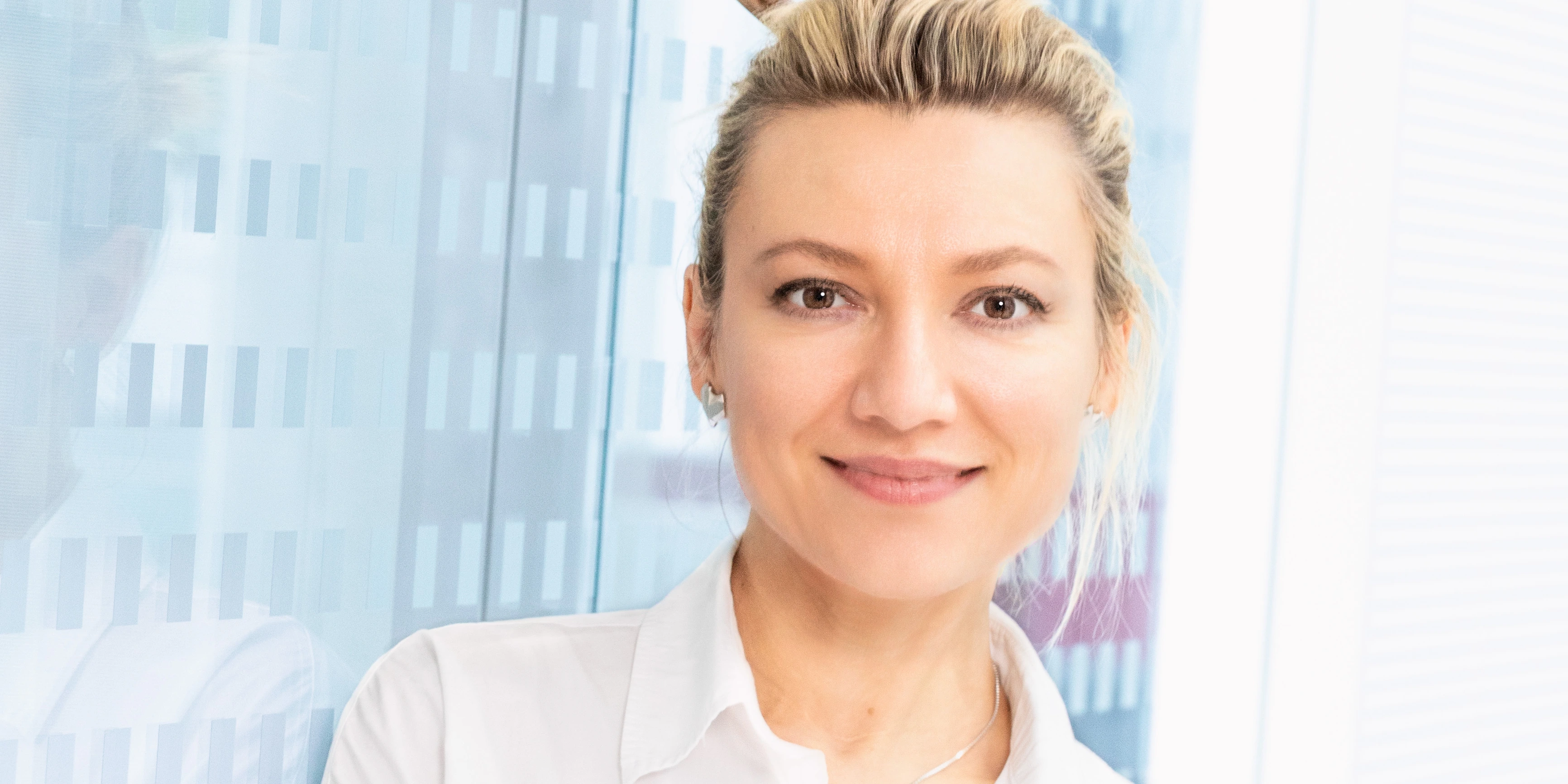 Dr. Maryna Bondarava
