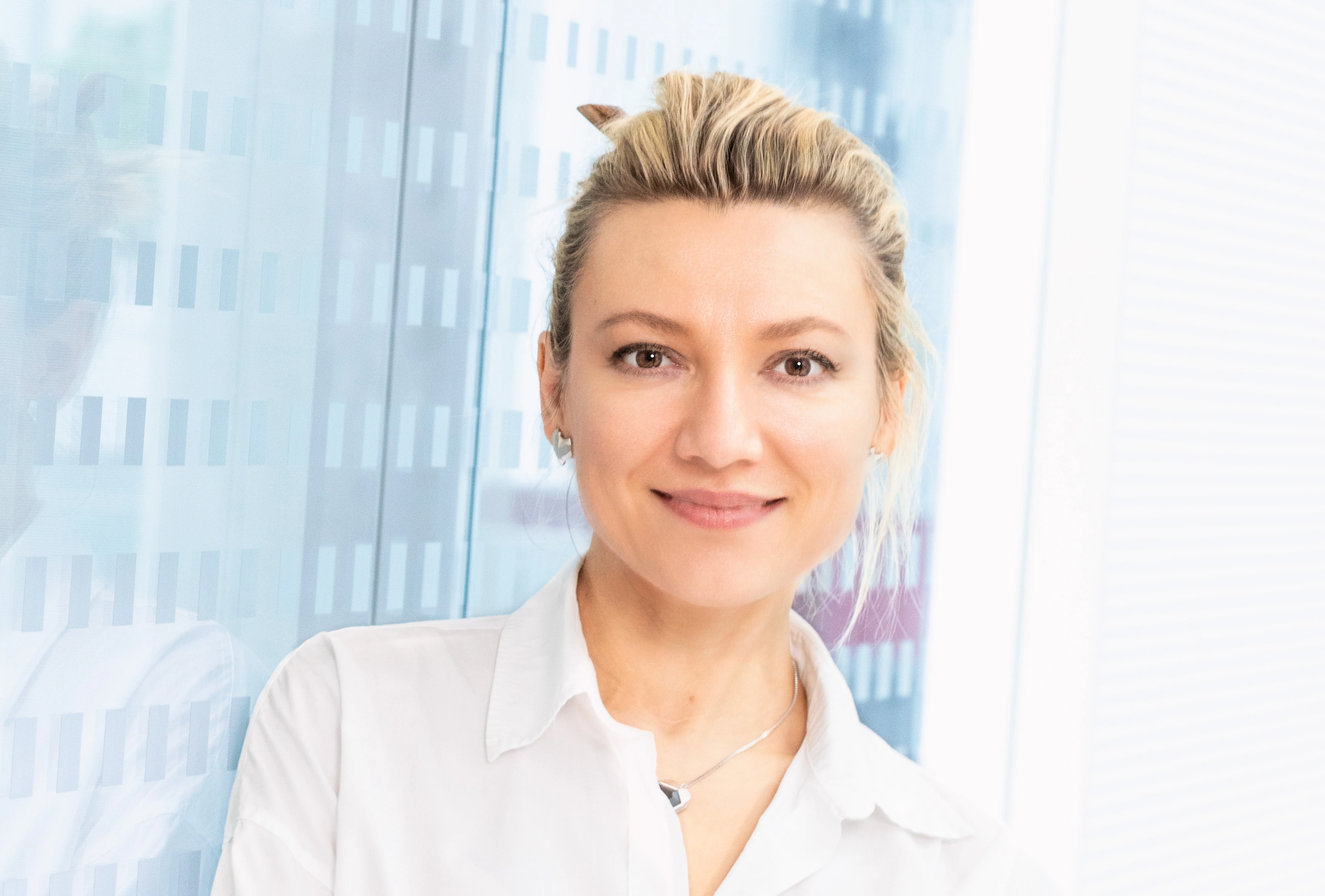 Dr. Maryna Bondarava
