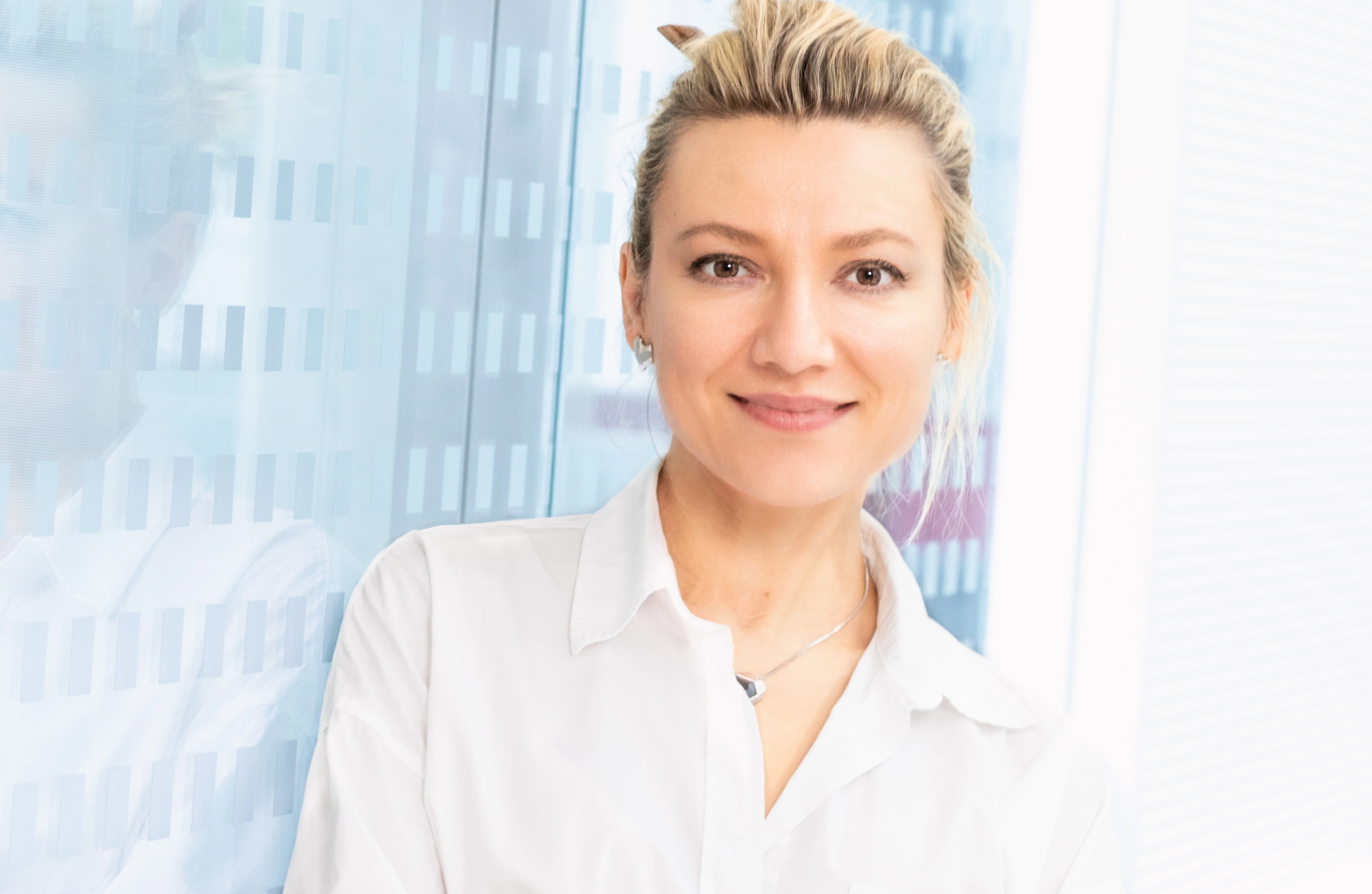 Dr. Maryna Bondarava
