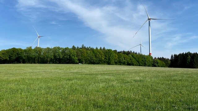 53 MW in one deal: BayWa r.e. sells four German wind farms