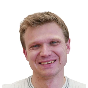 Portrait Stephan Hamperl