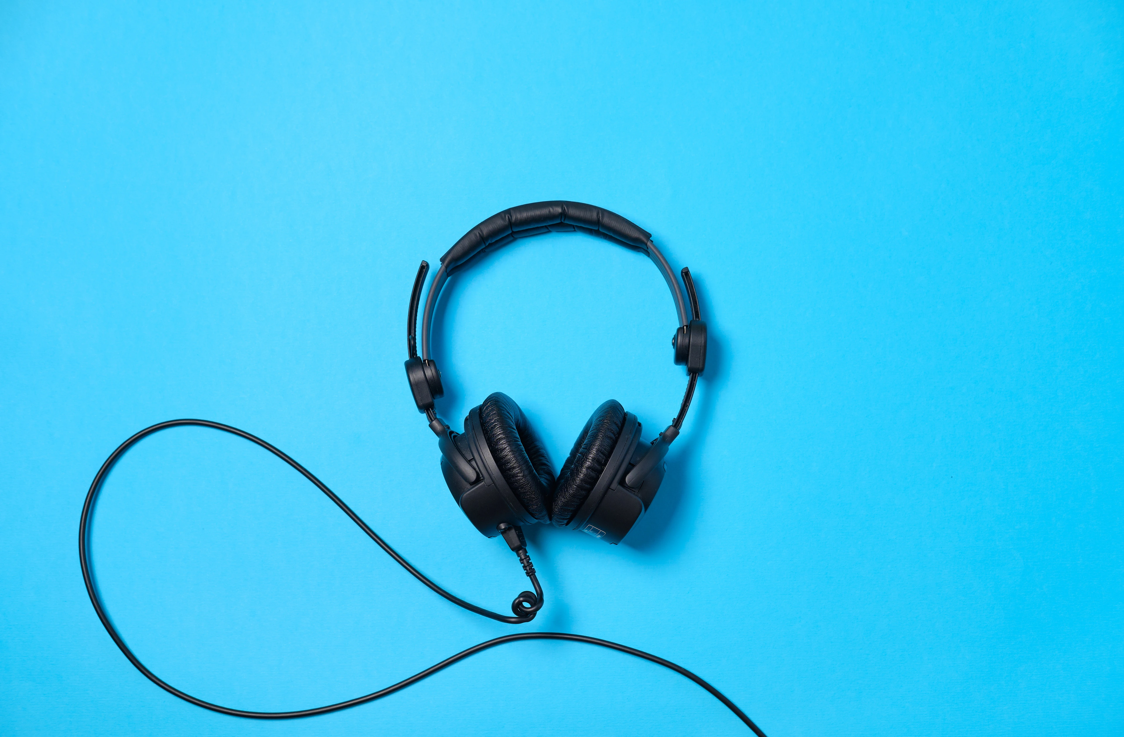 Listen to Podcast