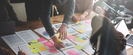 Projektmanagement und Teamwork