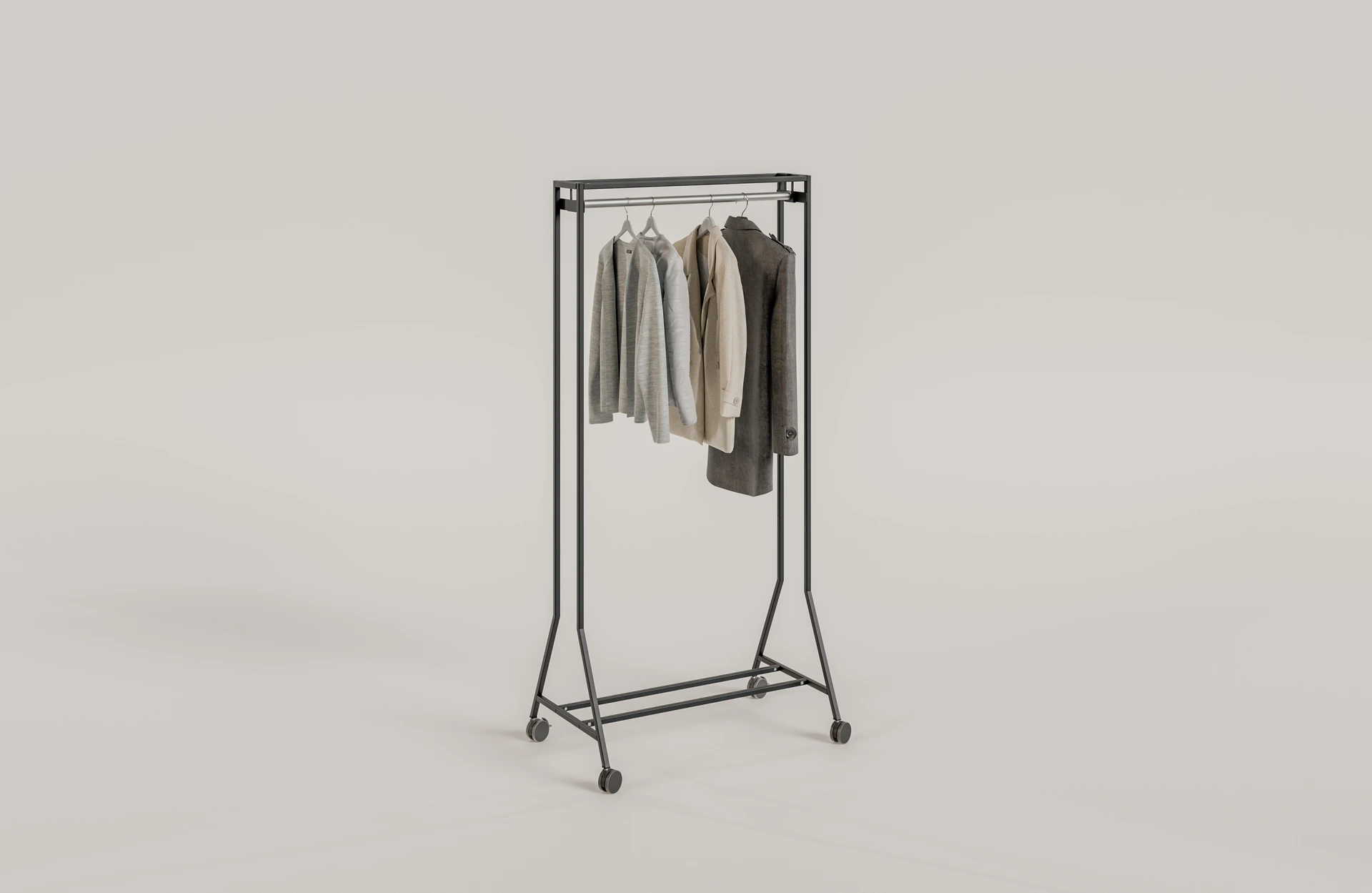 P5 Flex Garderobe