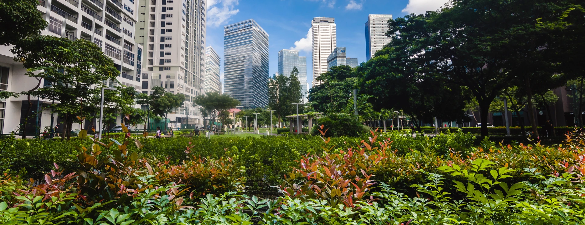 Bonifacio Global City, Taguig, Metro Manila