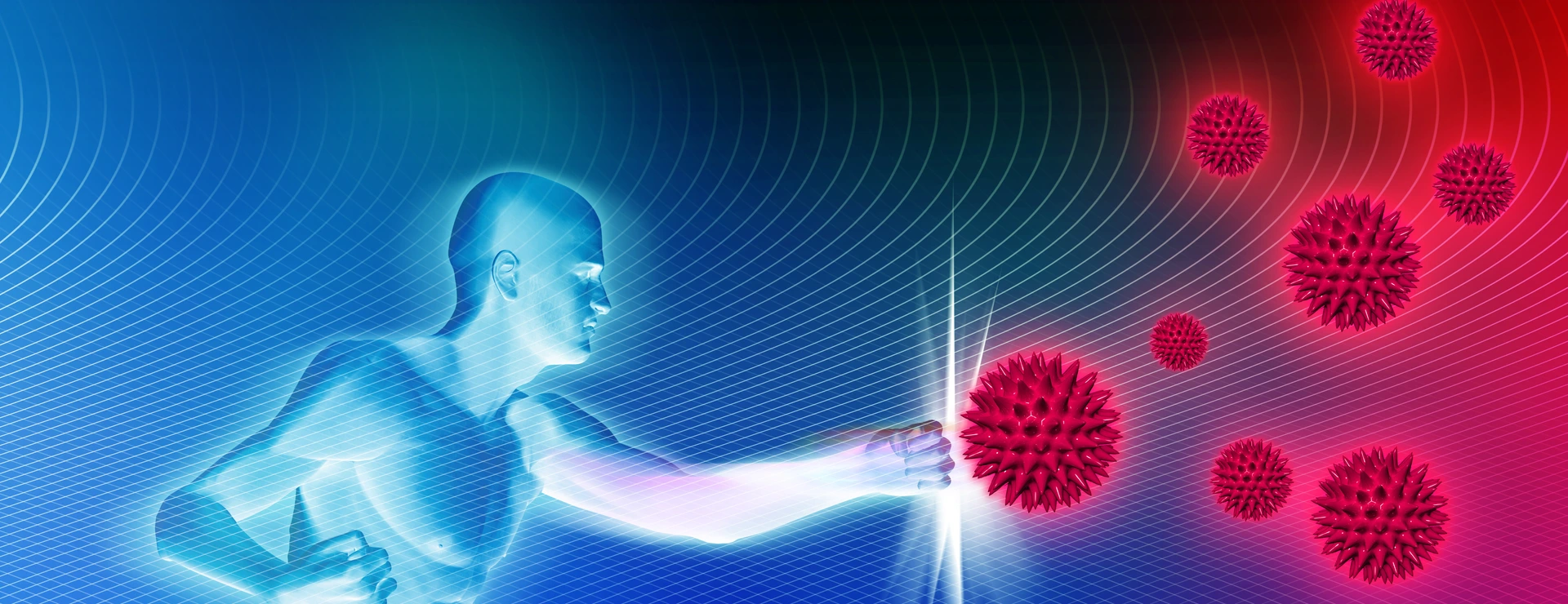 Grundlagen des Immunsystems