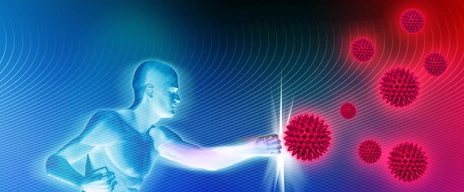 Spezifische Immuntherapie