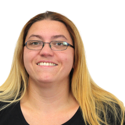 Portrait Jeanette Biebl, IDC