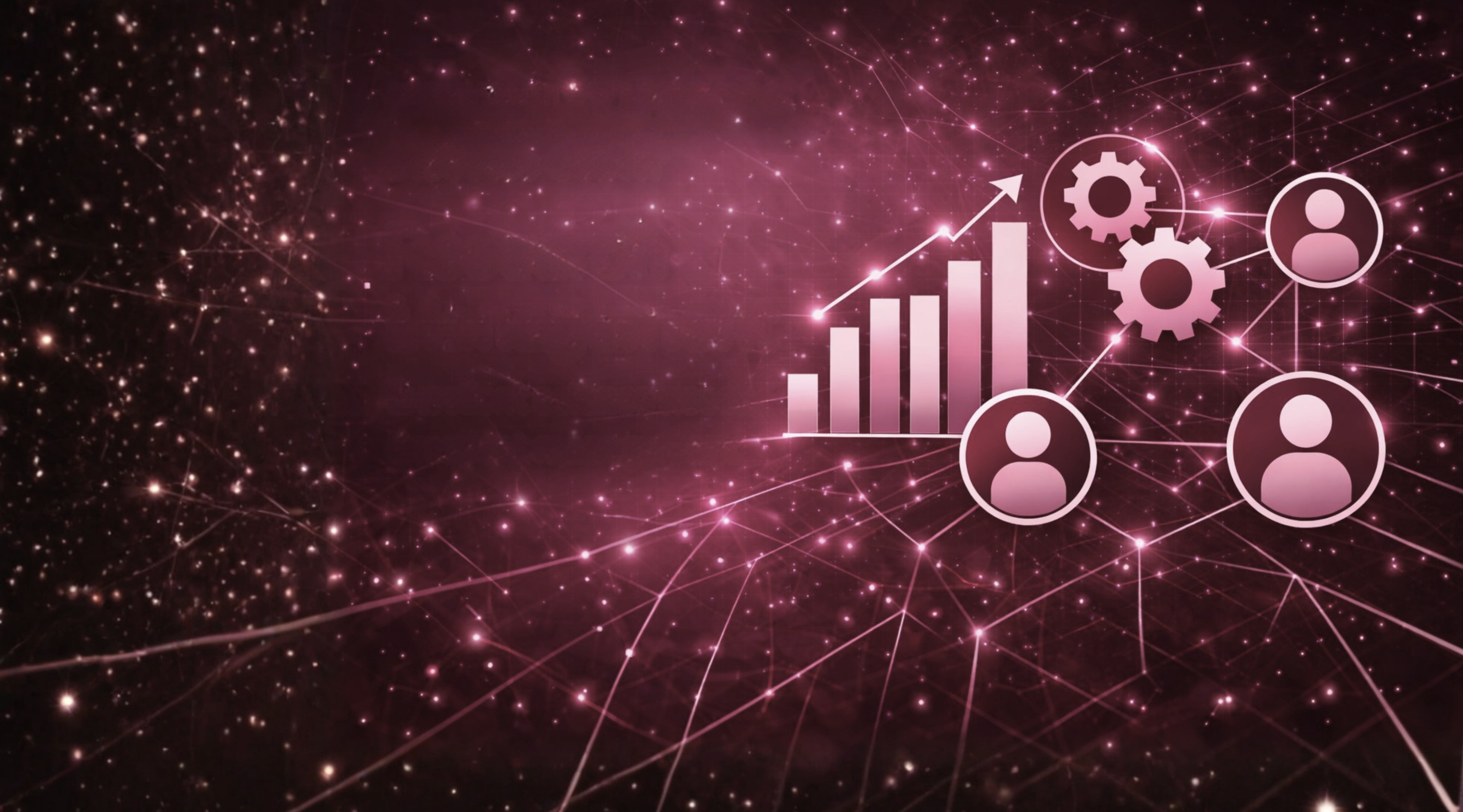 Banner Research Management für IDC Homepage
