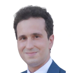 Ioannis Tsirkas Portrait