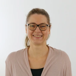 Porträt Elke Rodriguez