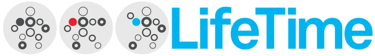 Logo LifeTime Initiative