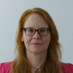 Porträt Kerstin Richter