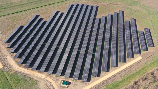 BayWa r.e. signs 12-site O&M deal