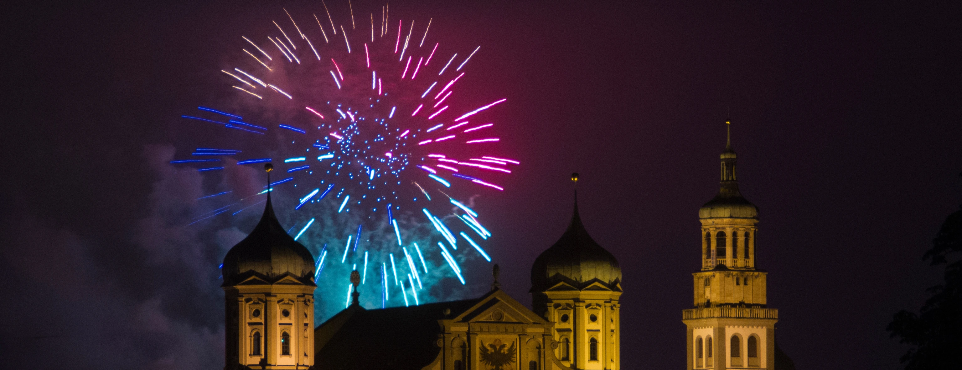 Titelbild zu 40 Jahre KORA Studie