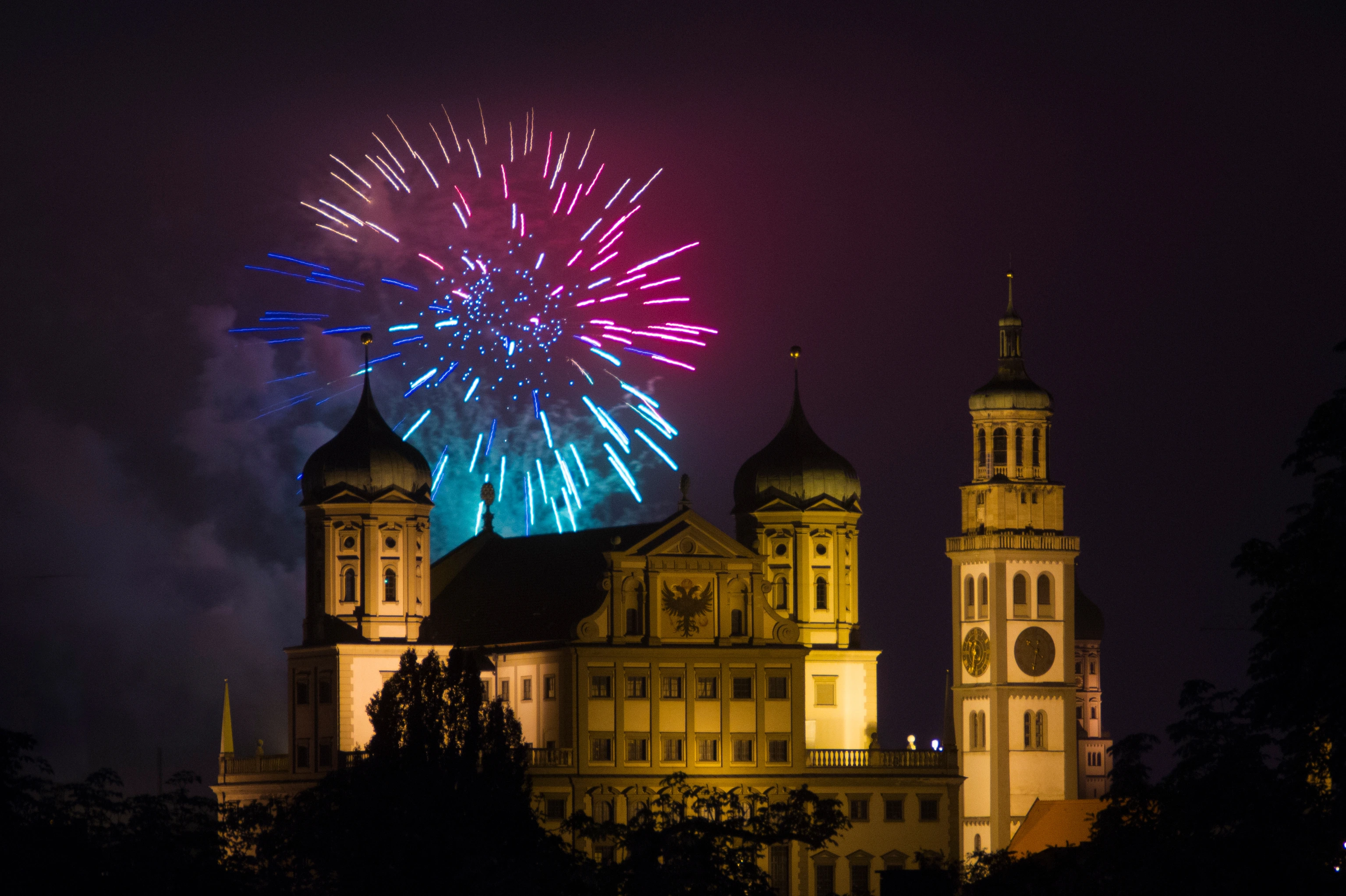 Titelbild zu 40 Jahre KORA Studie