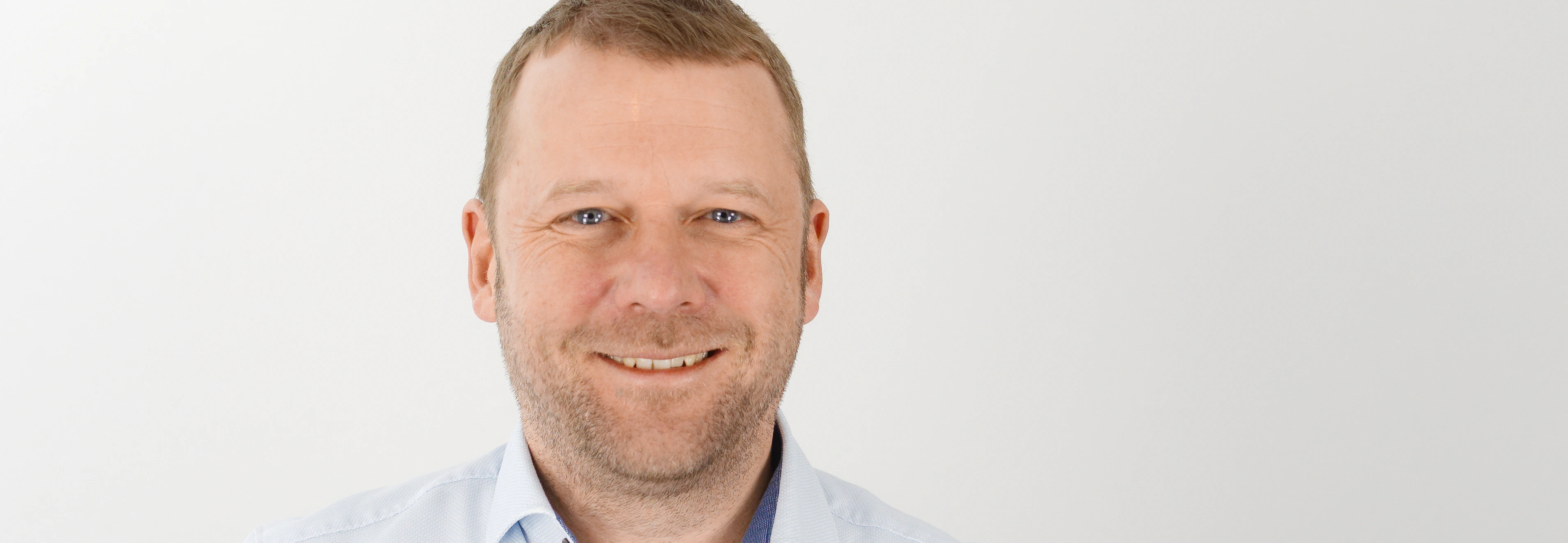 Porträt Florian Haupt