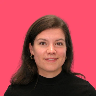 Porträt Lisa Maier