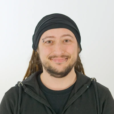 Porträt Aaron Selmeier