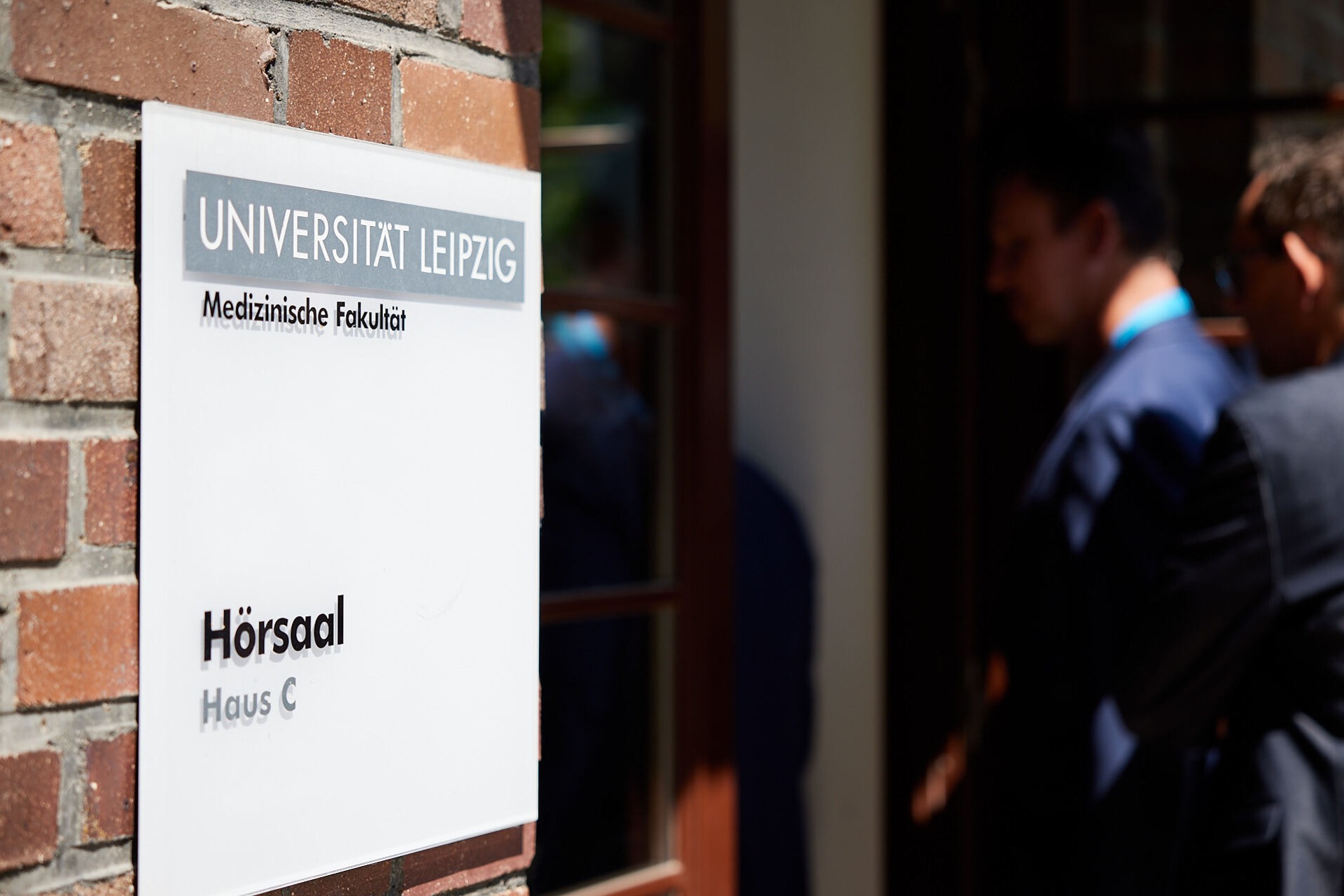 Festkolloquium zum 5-jährigen Bestehen des Helmholtz-Instituts für Metabolismus-, Adipositas und Gefäßforschung - 12.Juni 2023