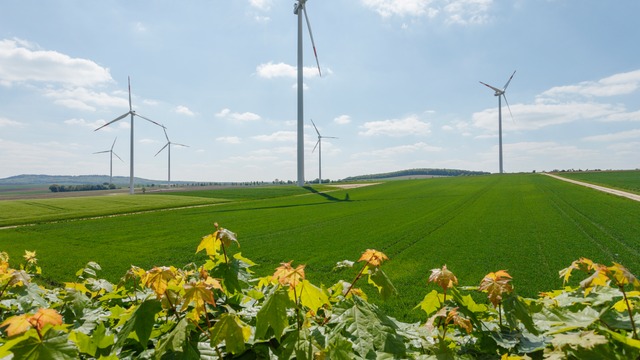 Windpark Sievern: Grundlagen für Repowering geschaffen