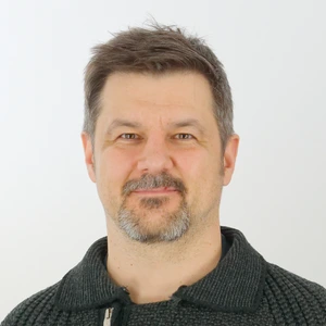Porträt Andreas Ettinger