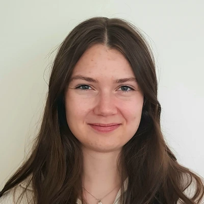 AnnikaFroehlich