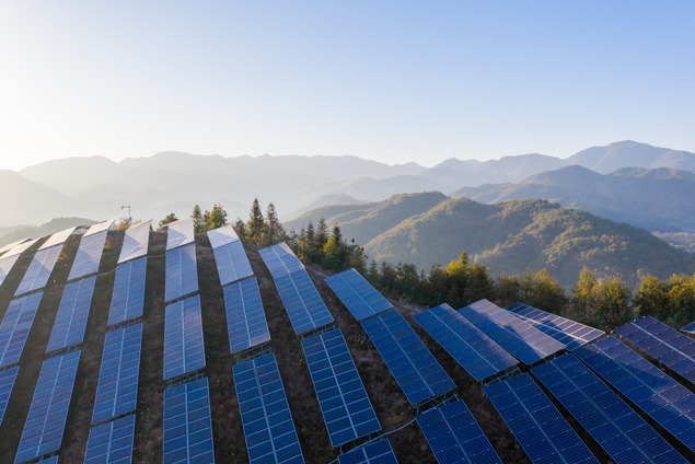 Projets de référence