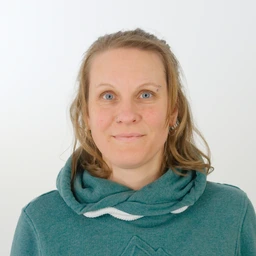 Porträt Heike Anders