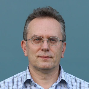 Igor Tetko
