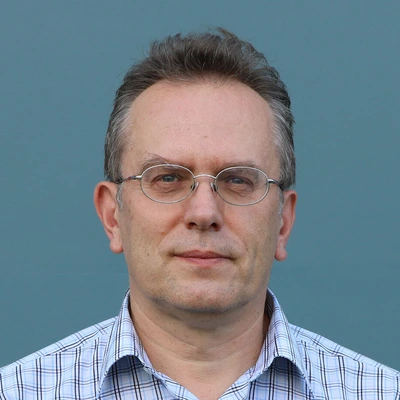 Igor Tetko