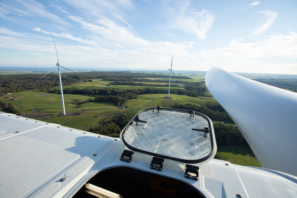 Buchan Offshore Wind, Scotland