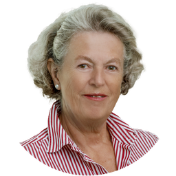 Porträt Erika von Mutius_freigestellt