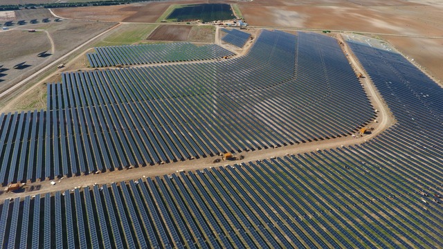 BayWa r.e. sells subsidy-free solar farm in Spain