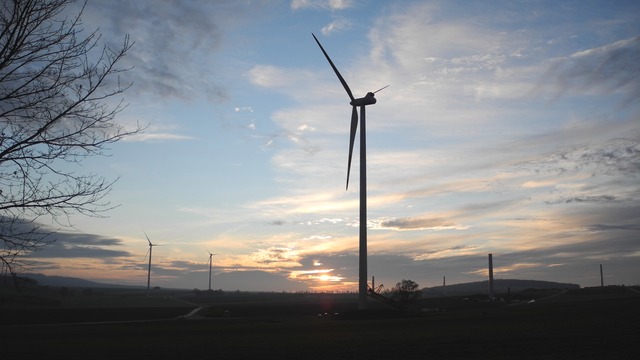 BayWa r.e. signs asset management agreement with Greencoat Wind UK