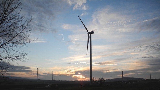 BayWa r.e. UK Ltd. granted consent for 70 MW wind farm