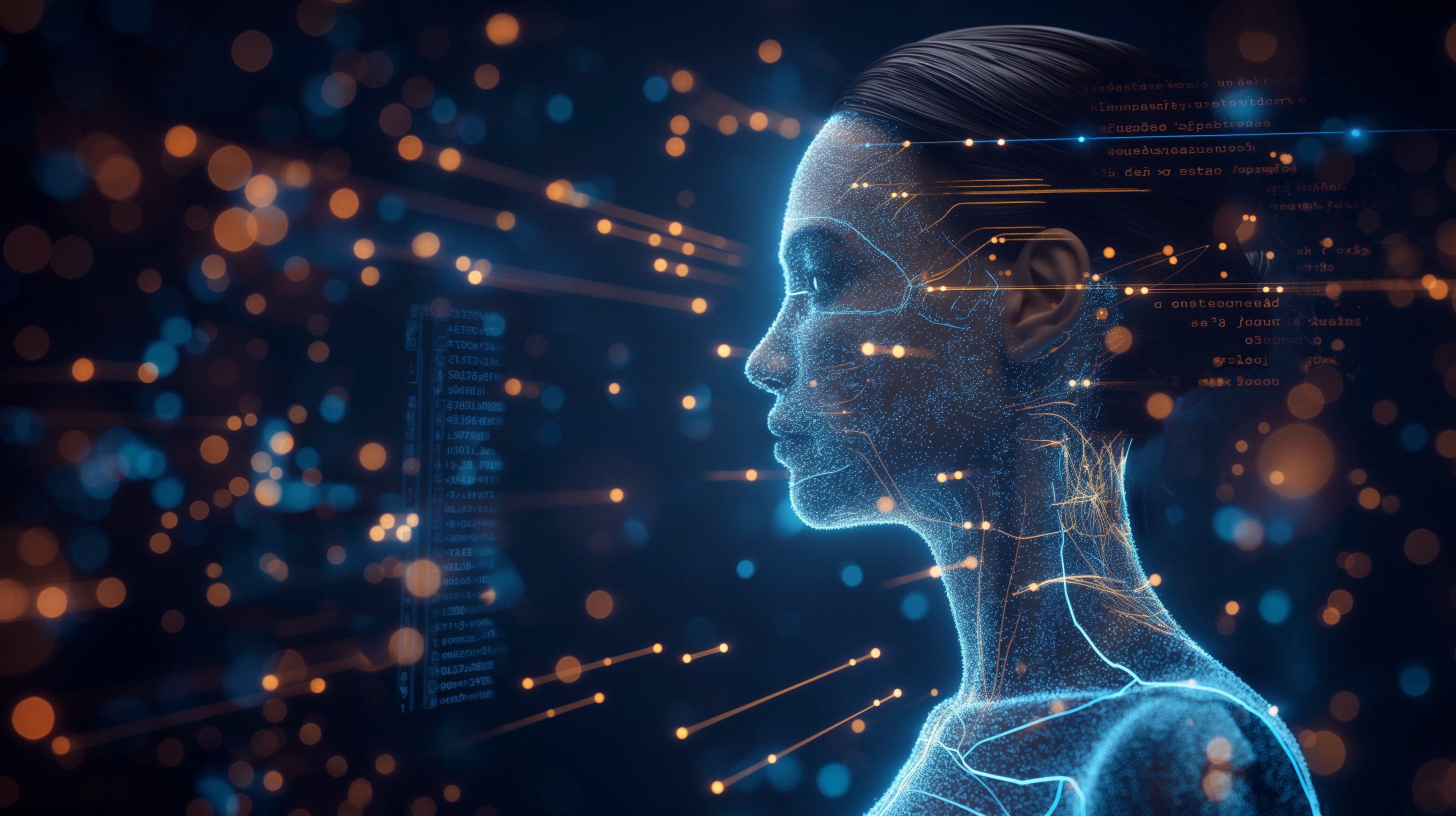 Medical diagnostic systems using ai to analyze patient data