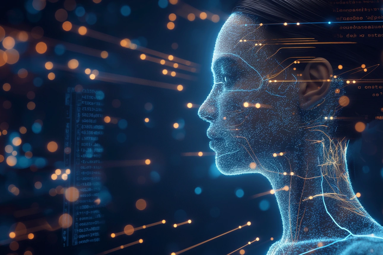 Medical diagnostic systems using ai to analyze patient data