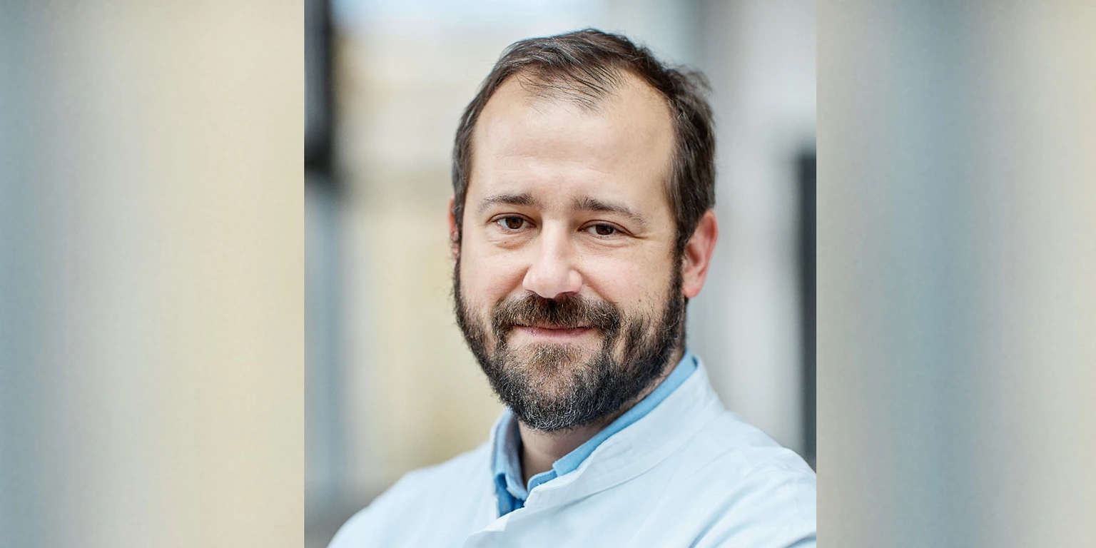 Prof. Reiner Jumpertz-Von Schwartzenberg