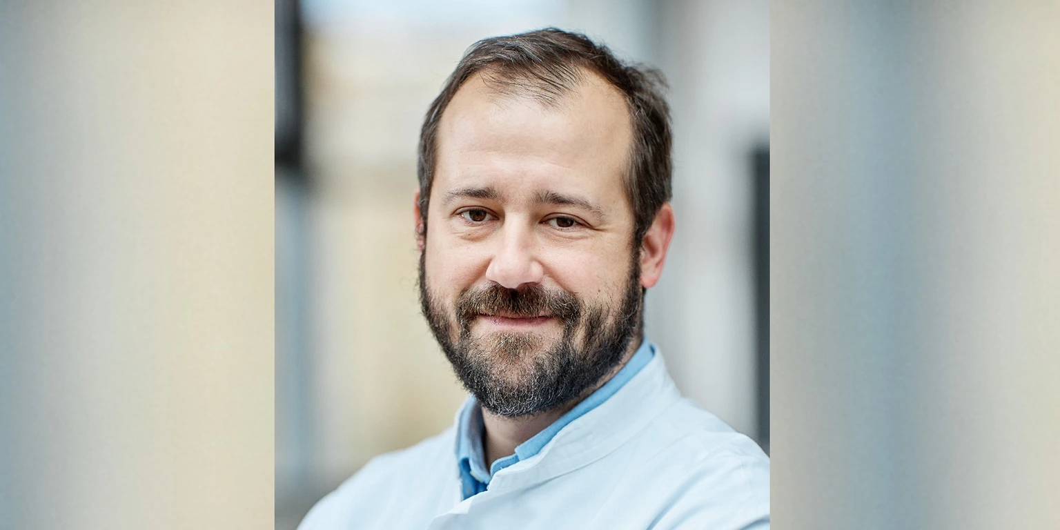 Prof. Reiner Jumpertz-Von Schwartzenberg