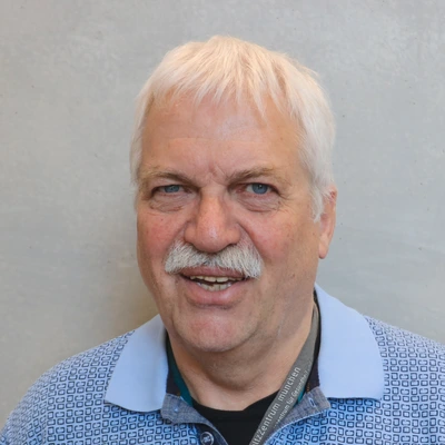 Arie Geerlof
