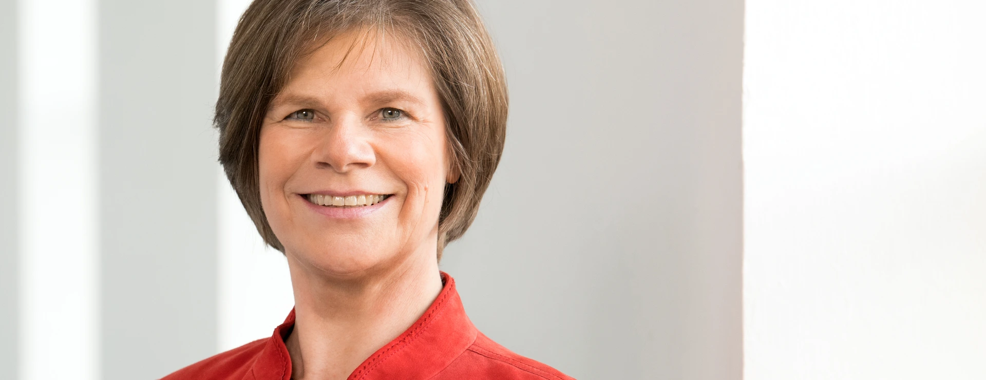 Prof. Dr. Ulrike Protzer