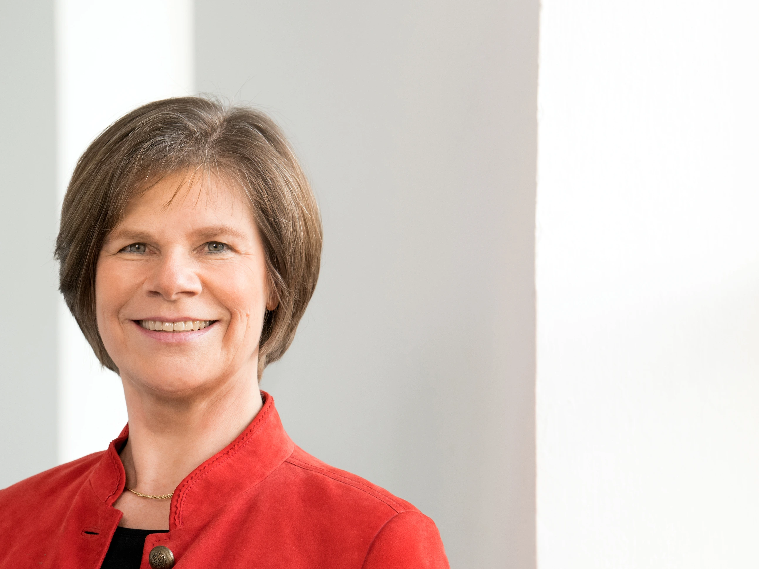 Prof. Dr. Ulrike Protzer