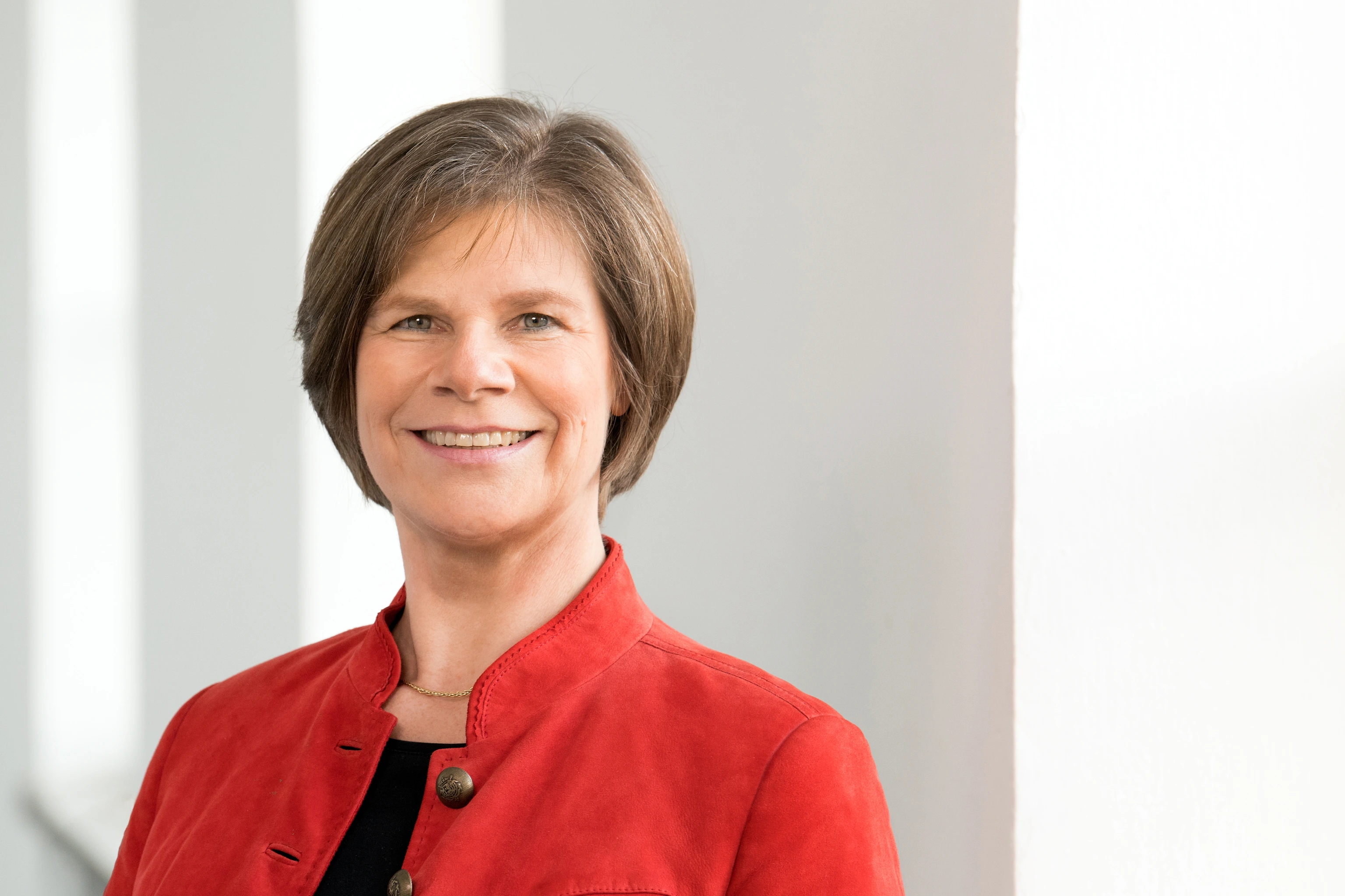 Prof. Dr. Ulrike Protzer