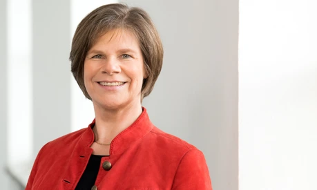 Prof. Dr. Ulrike Protzer