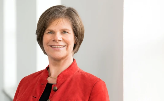 Prof. Dr. Ulrike Protzer