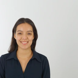 Porträt Marisol Zuniga