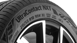 Continental: UltraContact NXT