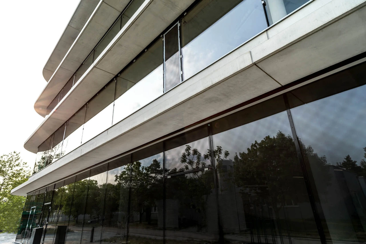 Helmholtz Pioneer Campus (HPC)